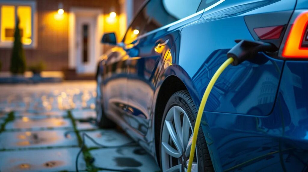 The Ultimate Guide to EV Car Chargers