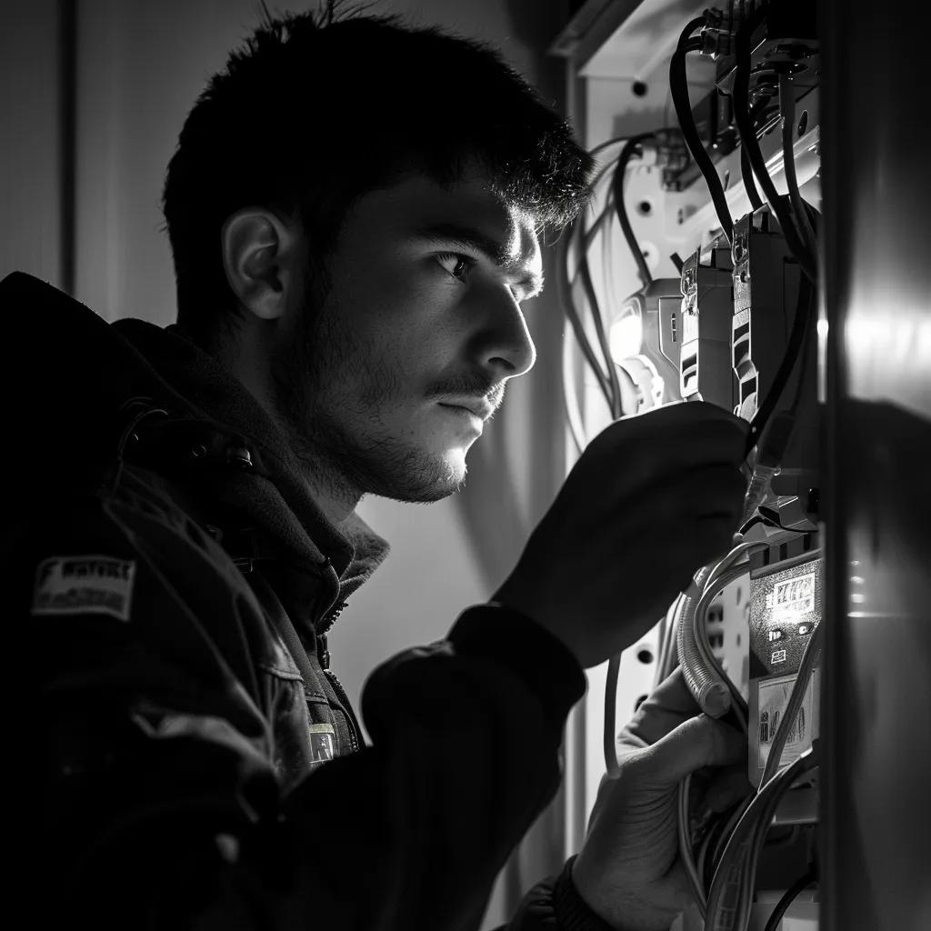 Your Local Electrician