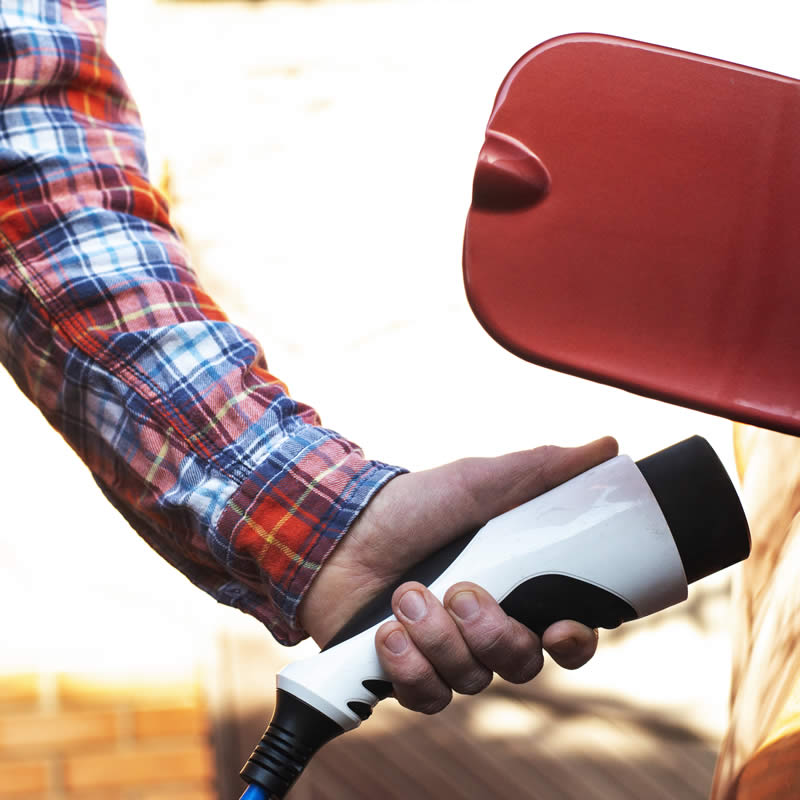 Home EV Charger Installation: What to Expect