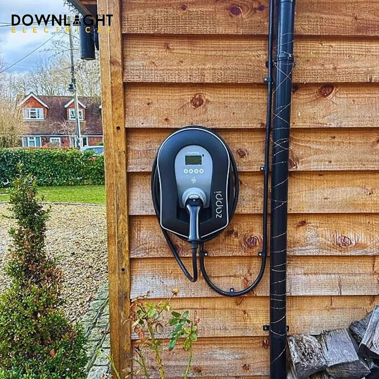 Top 10 Questions to Ask Your EV Charger Installer