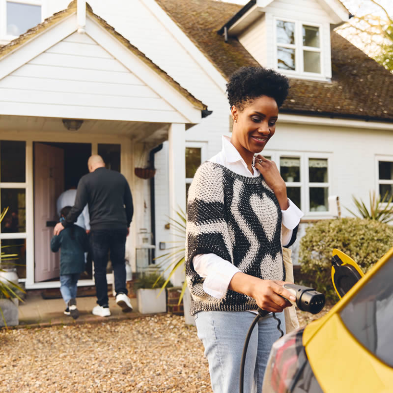 How to Install an EV Charger: A Comprehensive Guide